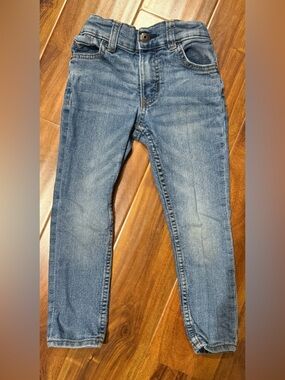 OshKosh B'gosh Kids Light Blue Denim Jeans